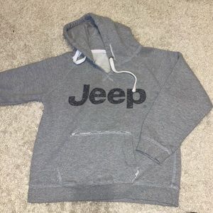 Jeep Hoodie